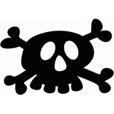skull