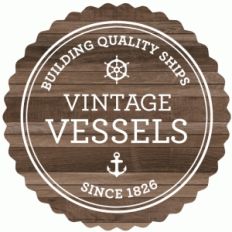 vintage vessels