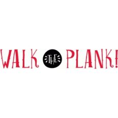 walk the plank