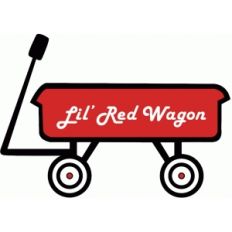 lil' red wagon
