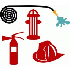 firefighter set