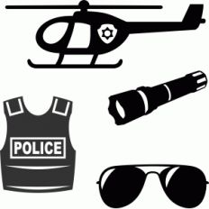 police set