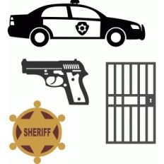 police set