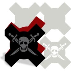 card kit pirate