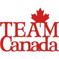 team canada phrase