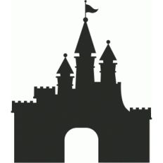 castle