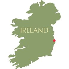 ireland