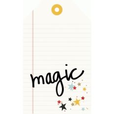 magic tag