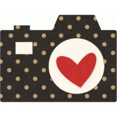 say cheese camera