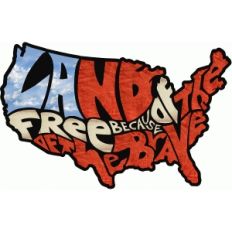 home of the brave
