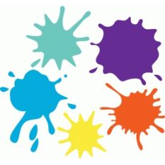 drips and drops