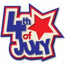 4th of july
