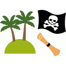 pirate set