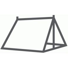 tent
