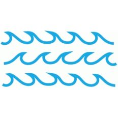 waves