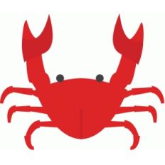 crab