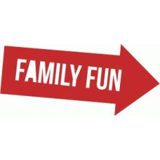 family fun arrow