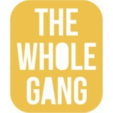 the whole gang