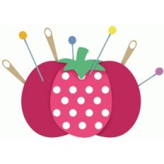 pin cushion