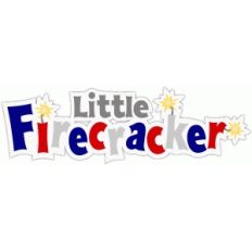 little firecracker