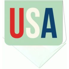 usa a2 card