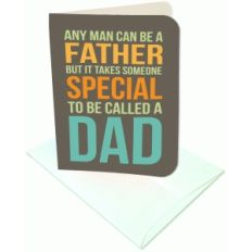 any man a2 card