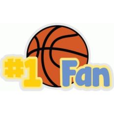 basketball fan