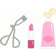 make up tools