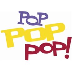 pop pop pop
