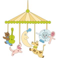 baby mobile