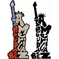 proud to be american
