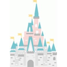 princess castle