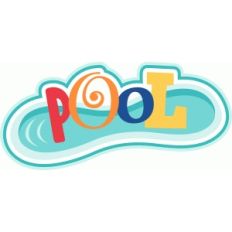 pool title