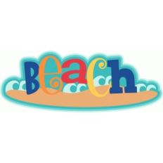 beach title