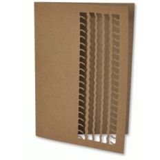 tire tread card