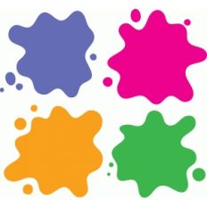 splatter
