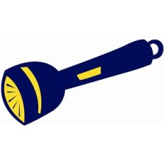 flash light