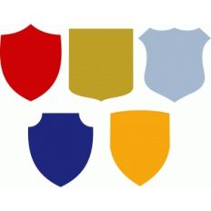 shield set