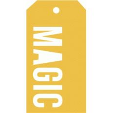 magic tag