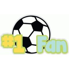 soccer fan