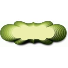 nested artisan label