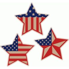 usa stars