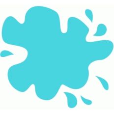splash