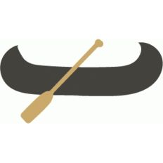 canoe