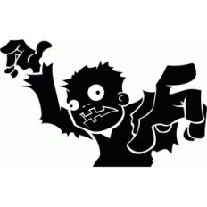 zombie