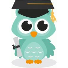 graduate owl