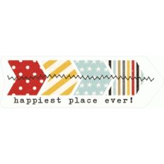 happiest place on earth