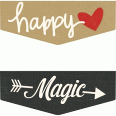 happy, magic tabs