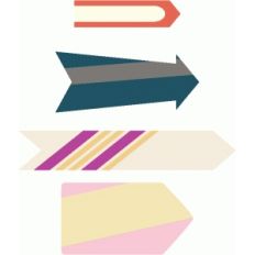 arrow labels