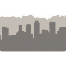 city scape